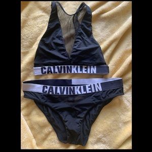 Calvin Klein underwear